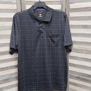 Men's short sleeve polo | Greg Norman | X Large